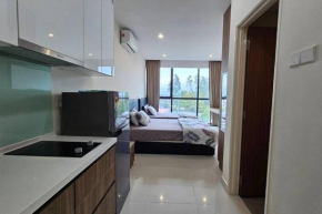 Kenyalang Kozi Square Homestay